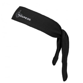 čelenka Progress B CEL zavazovací s bambusem černá