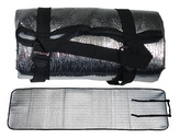 karimatka Alu 180x50x0,3cm