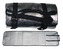 karimatka Alu 180x50x0,3cm
