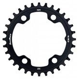 převodník 32z SunRace CRMX30.32 1x8-12 BCD96 ASYMETRIC