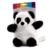 Nahřívací polštářek Snuggables Panda