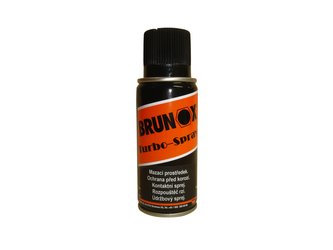 BRUNOX Turbo multifunkční spray 100 ml