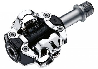 pedály nášlapné EXUSTAR PM211