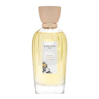 Annick Goutal Heure Exquise parfémovaná voda pro ženy 100 ml