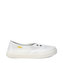 Oldcom Slip-On SOPHIE Bílé Dětské Velikost: 32, Barva: Bílá