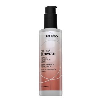 Joico Dream Blow Out Créme bezoplachová péče pro hebkost a lesk vlasů 200 ml
