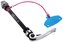 rychloupínák přední BBB ForkGrip 110mm