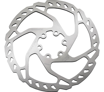 brzdový kotouč Shimano SM-RT66 203mm original balení