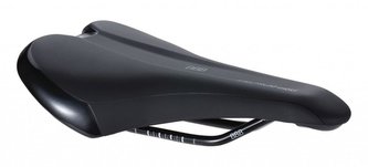 sedlo BBB Specttrum Short 145x245mm