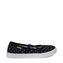 Oldcom Slip-On ELLA Černé Dětské Velikost: 31, Barva: Černá