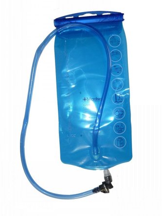 rezervoár HAVEN Microban 2l