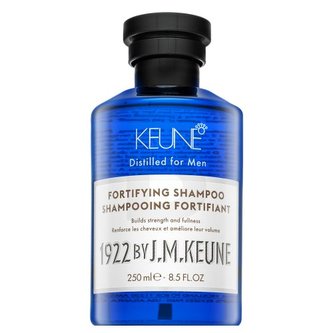 Keune 1922 Fortifying Shampoo posilující šampon pro jemné vlasy 250 ml