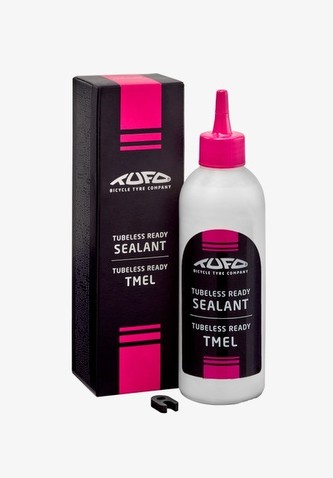 lepení Tufo Tubeless Ready Sealant tmel emulze 220ml