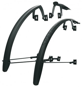 blatníky SKS SPEEDROCKER 28" 42mm černé