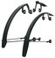 blatníky SKS SPEEDROCKER 28" 42mm černé