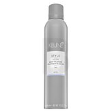Vlasová kosmetika  v naší nabídce nese jména těch nejslavnějších kadeřnických značek. Stylingové spreje značky Keune z kolekce Style byly vytvořeny pro všechny typy vlasů speciálně pro ženy. Tento kadeřnický zázrak má objem 300 ml.