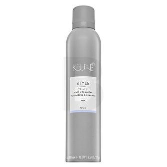 Vlasová kosmetika  v naší nabídce nese jména těch nejslavnějších kadeřnických značek. Stylingové spreje značky Keune z kolekce Style byly vytvořeny pro všechny typy vlasů speciálně pro ženy. Tento kadeřnický zázrak má objem 300 ml.