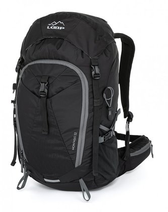 batoh LOAP MONTASIO 32 černý
