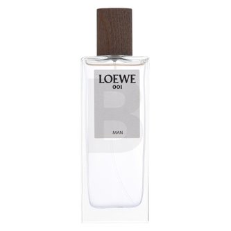 Loewe 001 Man parfémovaná voda pro muže 50 ml