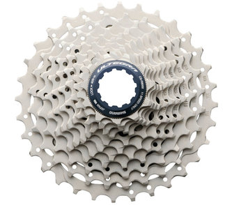 kazeta Shimano Ultegra CS-R8000 11 11-32z original balení