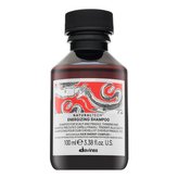 Davines Natural Tech Energizing Shampoo vyživující šampon pro řídnoucí vlasy 100 ml