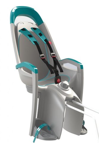 sedačka HAMAX AMAZE šedá/petrolová