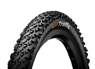 plášť Continental Traffic II 26"x1.9/50-559