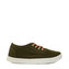 Oldcom Tenisky TAYLOR Khaki Velikost: 43, Barva: Khaki