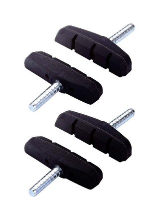 špalíky BBB CantiStop MTB 65mm