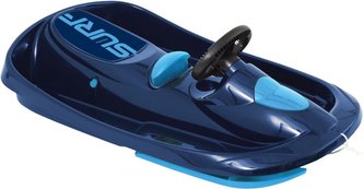 kluzák HAMAX SNO SURF modrý