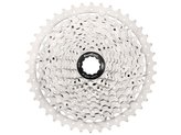 kazeta SunRace CSMS3TAX 10 11-40z METALLIC