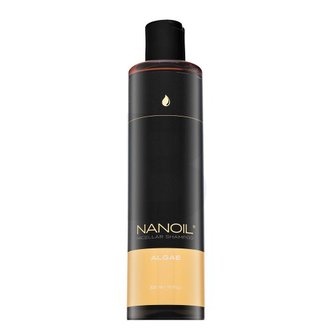 Nanoil Micellar Shampoo Algae čisticí šampon s hydratačním účinkem 300 ml