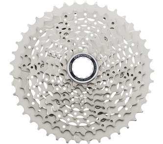 kazeta Shimano Deore CS-M4100 10 11-42z original balení