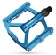 pedály BMX EXUSTAR PB557 modré