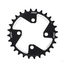 převodník 28z BBB Shimano MTBGear 2x10 XT