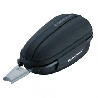 brašna TOPEAK Dynapack + pláštěnka brašna TOPEAK Dynapack + pláštěnka