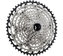 kazeta Shimano SLX CS-M7100 12 10-51z original balení
