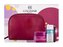 Collistar Magnifica denní pleťový krém Magnifica Replumping Redensifying Cream 50 ml + dvoufázový odličovač Two Phase Make-up Removing Solution 35 ml + tužka na oči Kajal Pencil 0,8 g Black + kosmetická taštička The Bridge