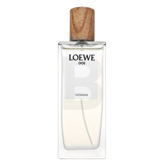 Loewe 001 Woman parfémovaná voda pro ženy 50 ml