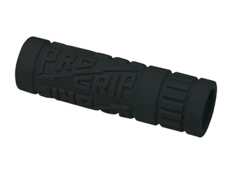 gripy GS Progrip gel černé gripy GS Progrip gel černé