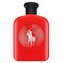 Ralph Lauren Polo Red Remix X Ansel Elgort toaletní voda pro muže 125 ml