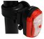 blikačka zadní SMART 323R černá