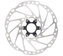 brzdový kotouč Shimano SM-RT64 203mm original balení