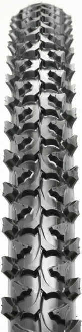 plášť CST C1040N Black Tiger Eco 26"x1.95/53-559