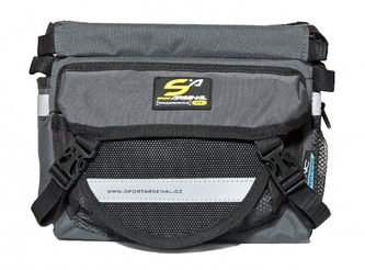 brašna Sport Arsenal 510 řidítková QuickFix brašna Sport Arsenal 510 řidítková QuickFix