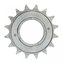 kolečko volnoběžné BMX Sturmey-Archer 13z 3/32" M30