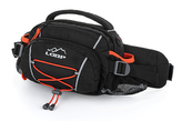 ledvinka LOAP YONORA 310g černo/oranžová