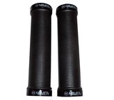 gripy HAVEN WAVE LOCK černé