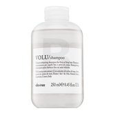 Vlasová kosmetika  v naší nabídce nese jména těch nejslavnějších kadeřnických značek. Šampony značky Davines z kolekce Essential Haircare byly vytvořeny pro řídnoucí vlasy speciálně pro ženy. Tento kadeřnický zázrak má objem 250 ml.