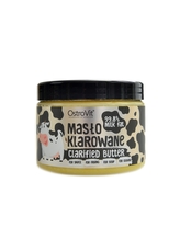 Ostrovit - Clarified butter 400 g přepuštěné máslo